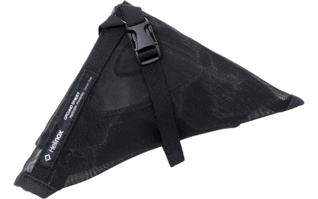 Helinox Bodenschoner Swivel Chair 1 Helinox Bodenschoner Swivel Chair