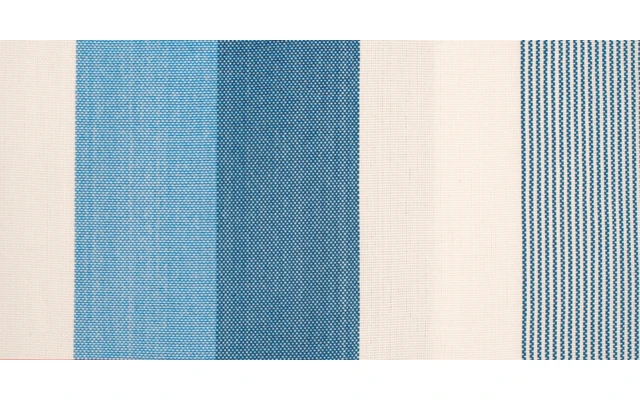 La Siesta Florencia Doppel Stabhängematte Aus Biobaumwolle Latte 5 La Siesta Florencia Doppel Stabhängematte Aus Biobaumwolle Latte – Bild 5