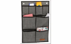 Berger Milo Multi Hängetasche Schwarz 5 Berger Milo Multi Hängetasche Schwarz -Campingwelt Verkauf 708977 4859840