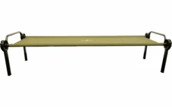 Disc-O-Bed ONE L Blau 9 Disc-O-Bed ONE L Blau -Campingwelt Verkauf 712385 4856237 1