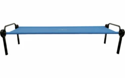 Disc-O-Bed ONE L Blau 12 Disc-O-Bed ONE L Blau -Campingwelt Verkauf 712490 4856261 1