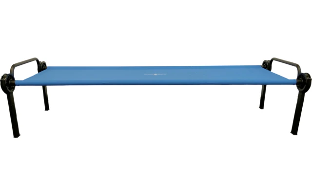 Disc-O-Bed ONE L Blau 6 Disc-O-Bed ONE L Blau – Bild 6
