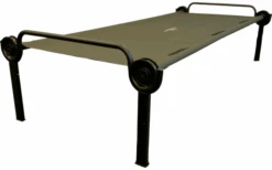 Disc-O-Bed ONE XL Olivgrün -Campingwelt Verkauf 712619 4856777