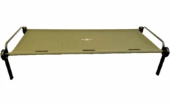 Disc-O-Bed ONE XL Schwarz -Campingwelt Verkauf 712622 4856783 1