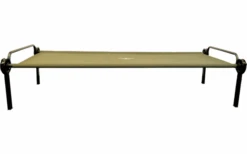 Disc-O-Bed ONE XL Olivgrün -Campingwelt Verkauf 712625 4856789