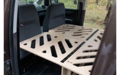 Moonbox Campingbox Laminiert KombiVan Cm TYP 111 -Campingwelt Verkauf 713708 4817150 1