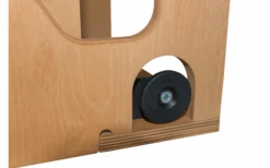 Moonbox Campingbox Weiß Van/Bus Cm TYP 119 - Weiß 9 Moonbox Campingbox Weiß Van/Bus Cm TYP 119 - Weiß -Campingwelt Verkauf 713744 4822649