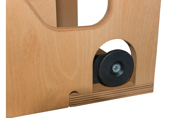 Moonbox Campingbox Weiß Van/Bus Cm TYP 119 - Weiß 3 Moonbox Campingbox Weiß Van/Bus Cm TYP 119 - Weiß – Bild 3