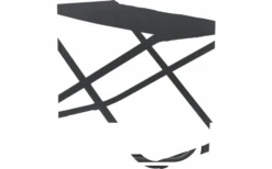 Crespo Beistelltisch AP/290 Schwarz 9 Crespo Beistelltisch AP/290 Schwarz -Campingwelt Verkauf 729608 4875653