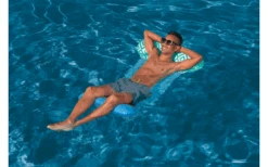 Bestway Comfort Plush Pool-Hängematte 145 X 87 Cm 13 Bestway Comfort Plush Pool-Hängematte 145 X 87 Cm -Campingwelt Verkauf 730052 4886948