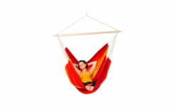 Amazonas Hängesitz Brasil 1,3 M Mocca -Campingwelt Verkauf 737150 4967756