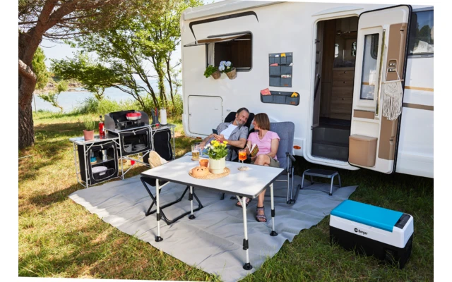 Berger Milo Multi Hängetasche Schwarz 2 Berger Milo Multi Hängetasche Schwarz – Bild 2