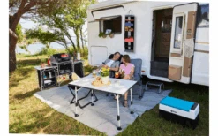 Berger Milo Mini Hängeschrank Schwarz 11 Berger Milo Mini Hängeschrank Schwarz -Campingwelt Verkauf 771026 5129966