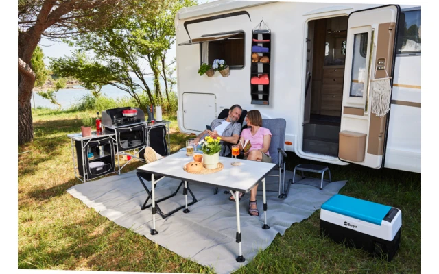 Berger Milo Mini Hängeschrank Schwarz 5 Berger Milo Mini Hängeschrank Schwarz – Bild 5